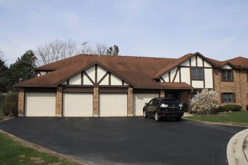538 Banyon Lane #D, La Grange, IL