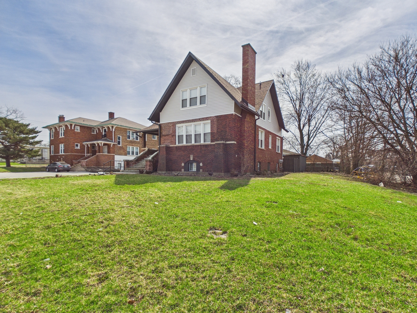 398 W Lincoln Highway #4, Chicago Heights, IL