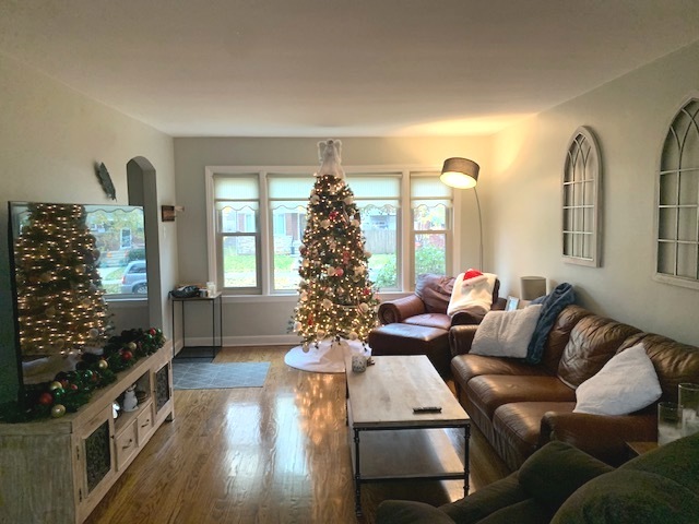 10542 S ARTESIAN Avenue, Chicago, IL