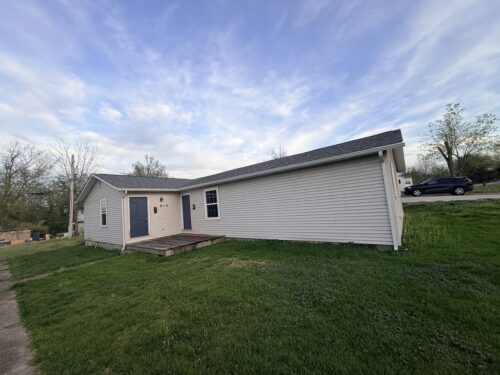 916 S 10th Street, Herrin, IL