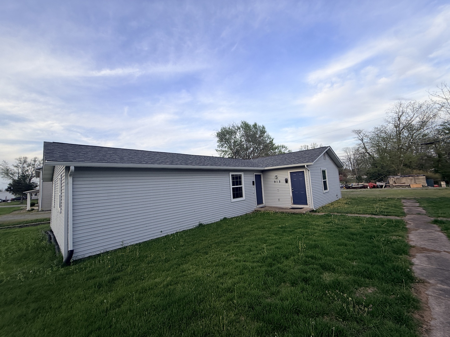 916 S 10th Street, Herrin, IL