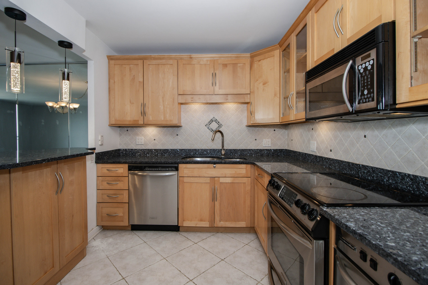 6007 N SHERIDAN Road #32C, Chicago, IL