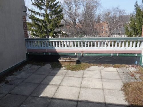 8050 Arbor Lane #303, Northfield, IL