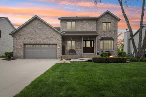 975 W Wilson Street, Palatine, IL