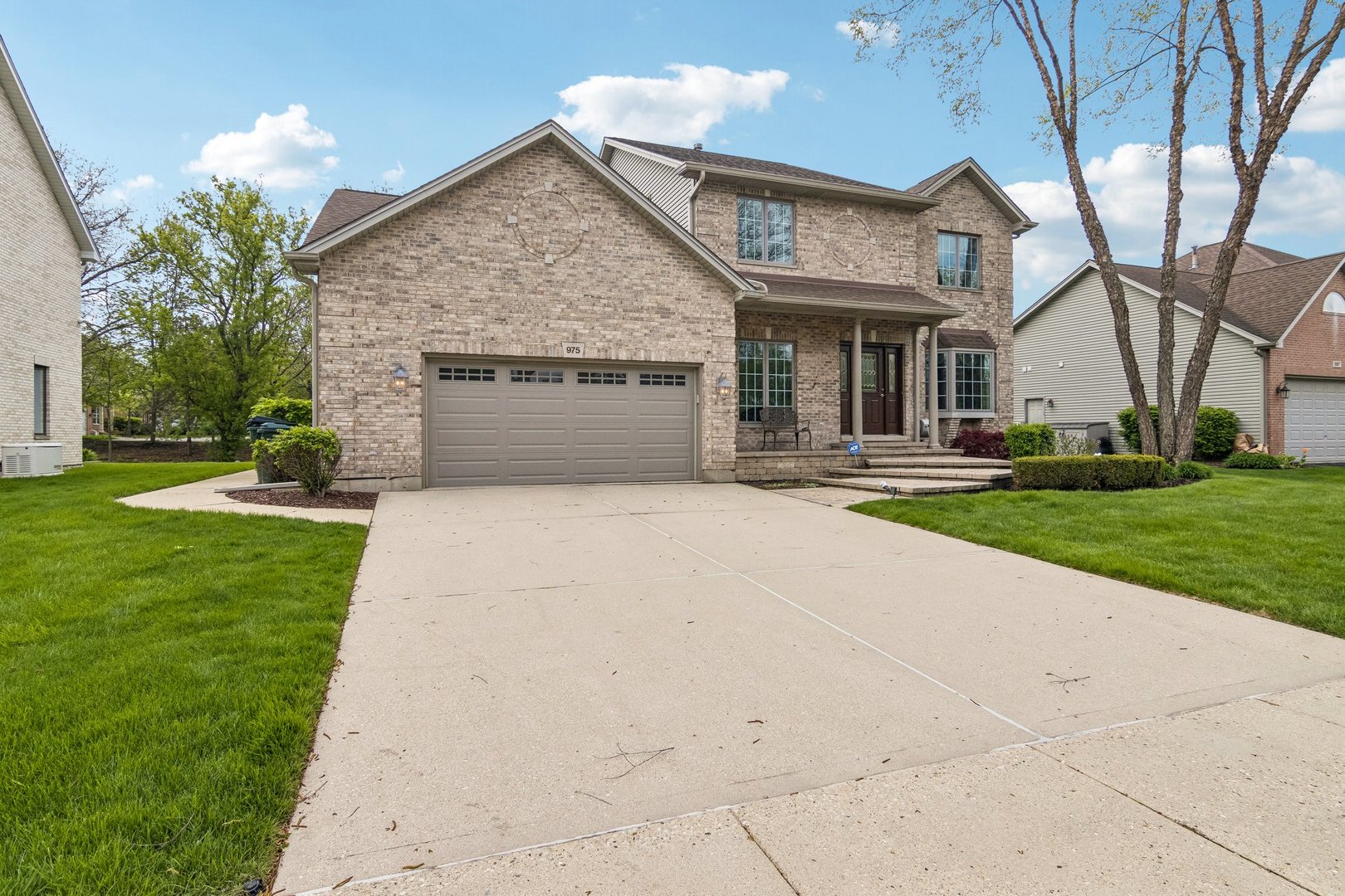 975 W Wilson Street, Palatine, IL
