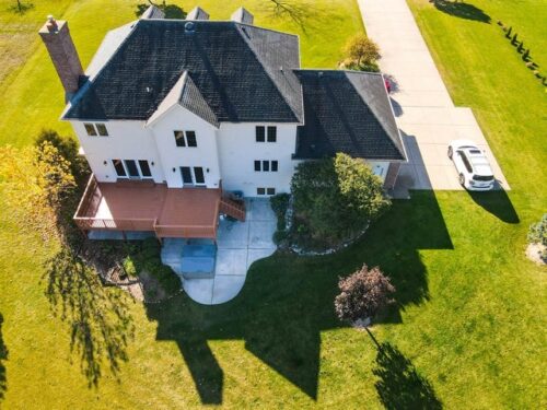 25812 91st Street, Salem, WI