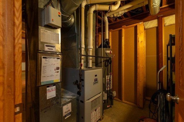 25812 91st Street, Salem, WI