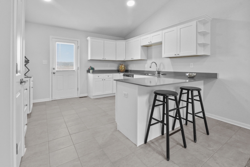 3029 W 82ND Place #A, Merrillville, IN