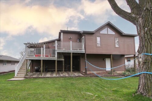 119 Salem Drive, Schaumburg, IL