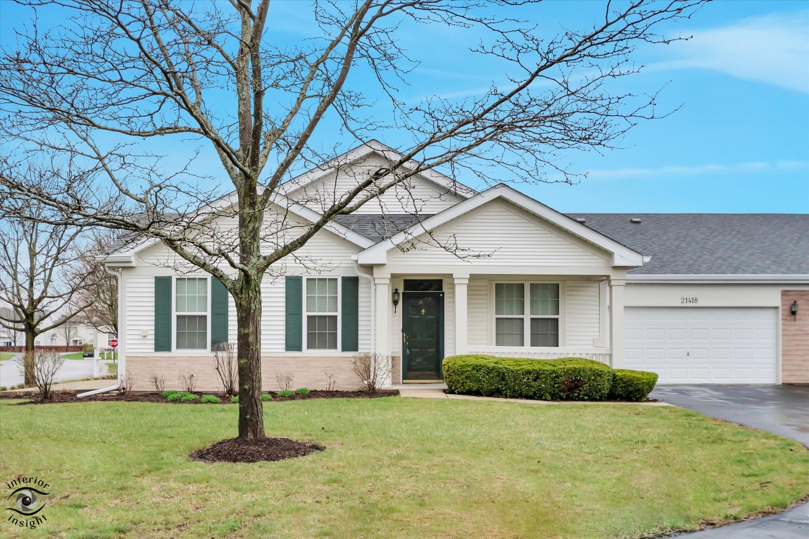 21418 Timber Lake Court #21418, Crest Hill, IL