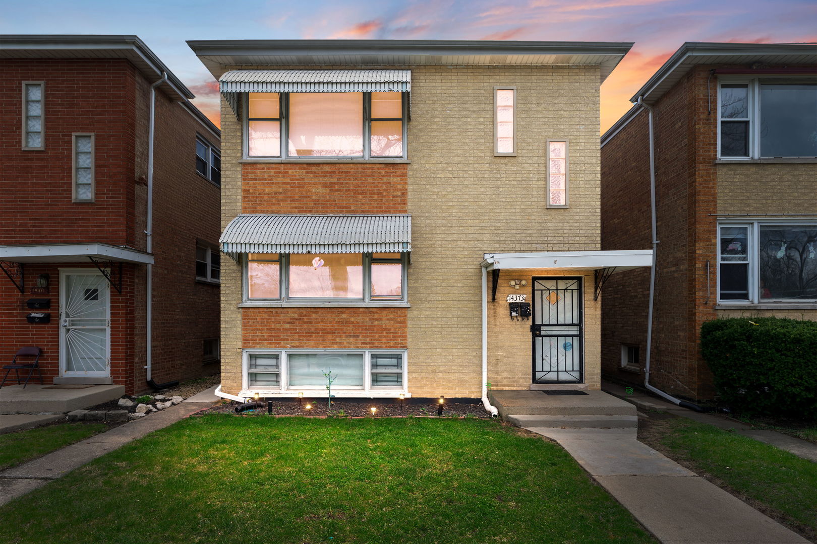 14373 Park Avenue, Harvey, IL