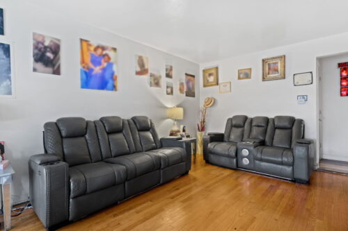 14373 Park Avenue, Harvey, IL