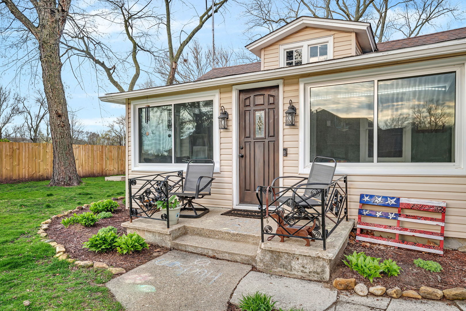 136 Grove Street, Braidwood, IL