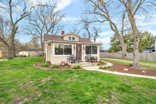 136 Grove Street, Braidwood, IL