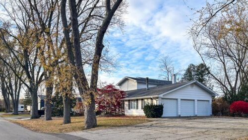 24920 73rd Street, Salem, WI