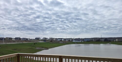 3031 W 82ND Place #B, Merrillville, IN