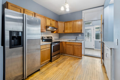 4434 N Drake Avenue #1, Chicago, IL