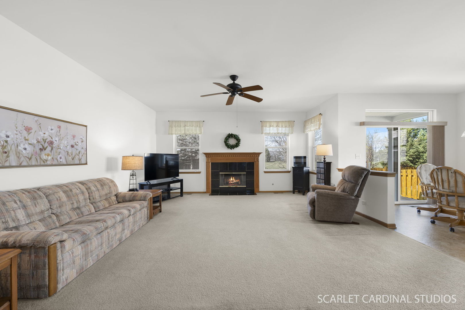 739 Bohannon Circle, Oswego, IL