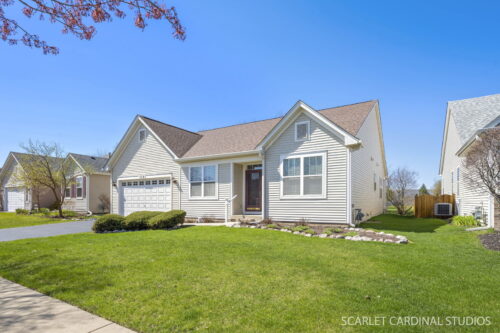 739 Bohannon Circle, Oswego, IL