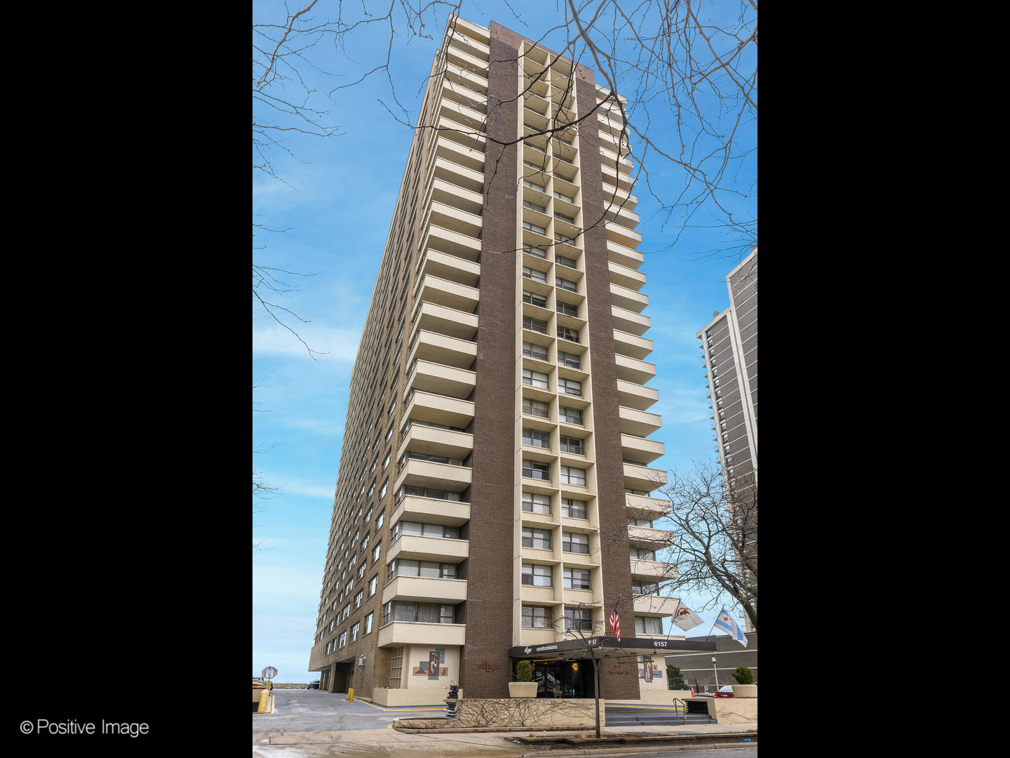 6157 N Sheridan Road #9J, Chicago, IL