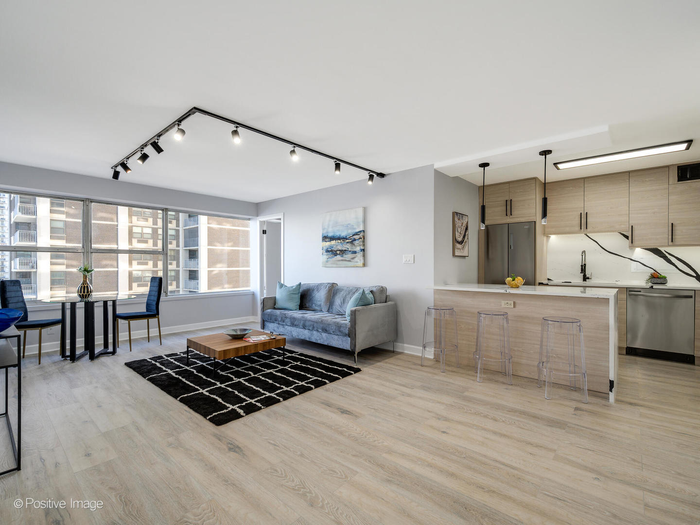 6157 N Sheridan Road #9J, Chicago, IL