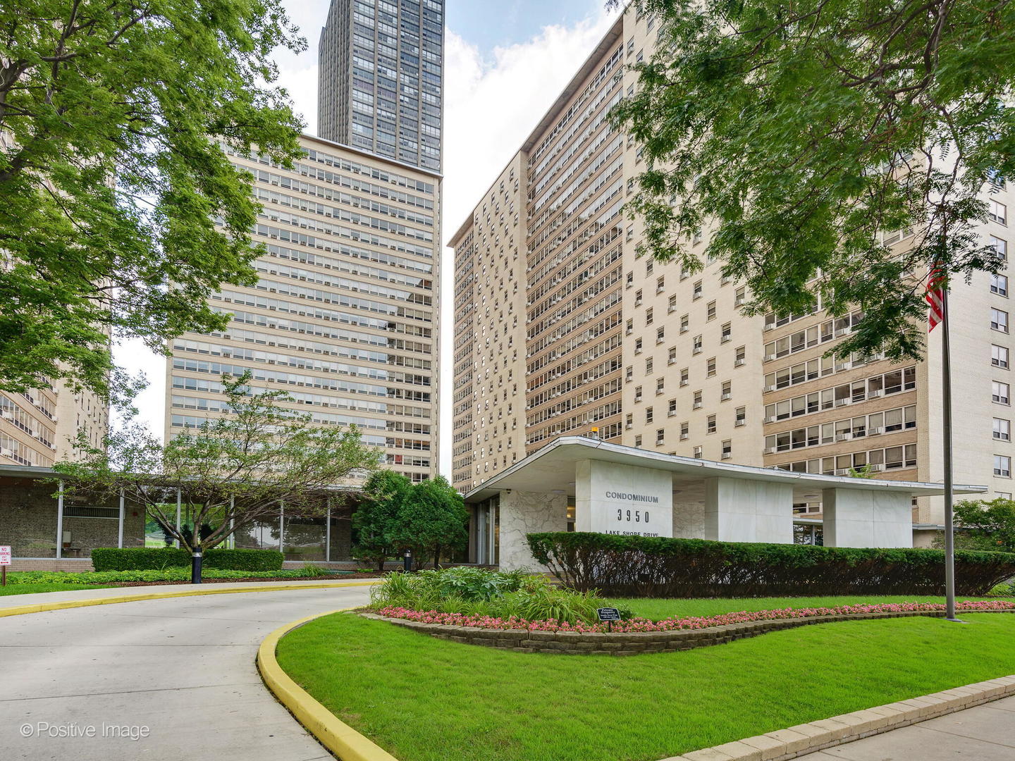 3950 N Lake Shore Drive #724, Chicago, IL