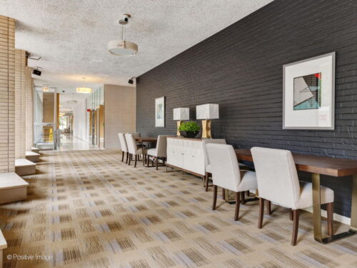 3950 N Lake Shore Drive #724, Chicago, IL