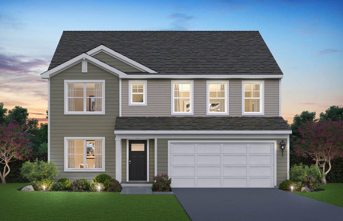 9957 Edgebrook Lane, Huntley, IL