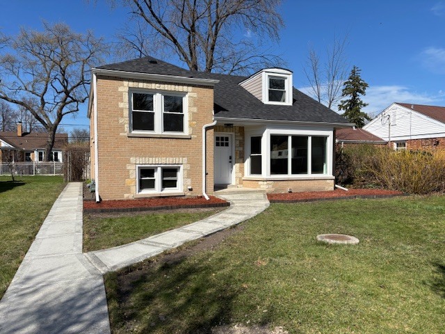 4940 Coyle Avenue, Skokie, IL