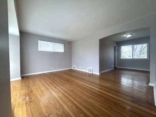 2058 Downey Road, Homewood, IL