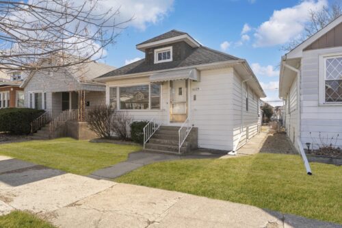 6119 W School Street, Chicago, IL