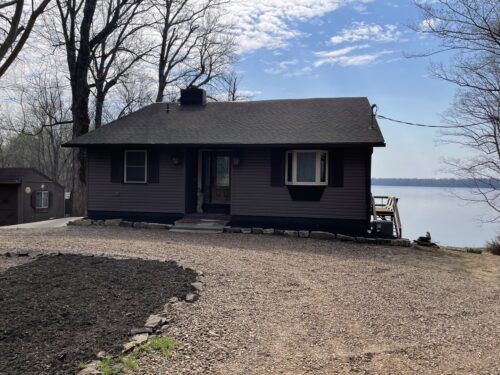 3512 Riverview Lake Road, Metropolis, IL