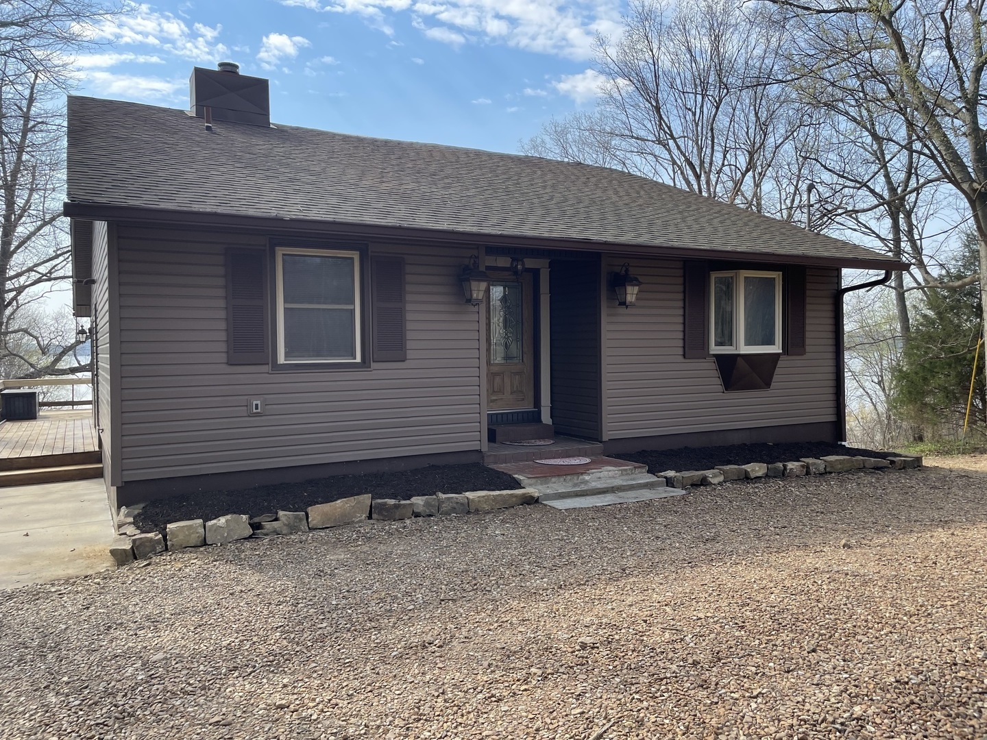 3512 Riverview Lake Road, Metropolis, IL