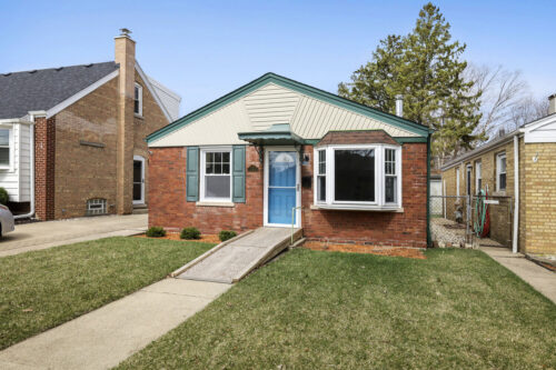 3504 W 107th Street, Chicago, IL