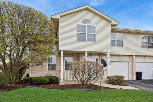 7245 Arbor Lane, Justice, IL