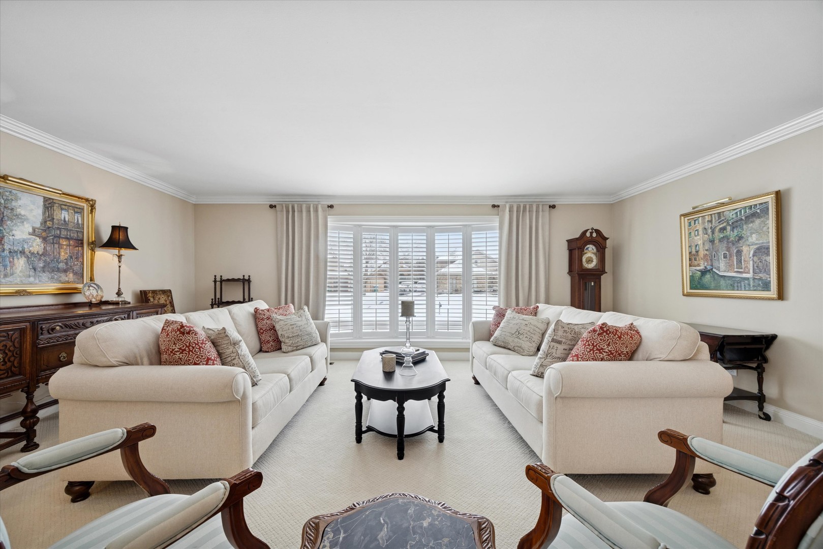 8401 Golfview Drive, Orland Park, IL