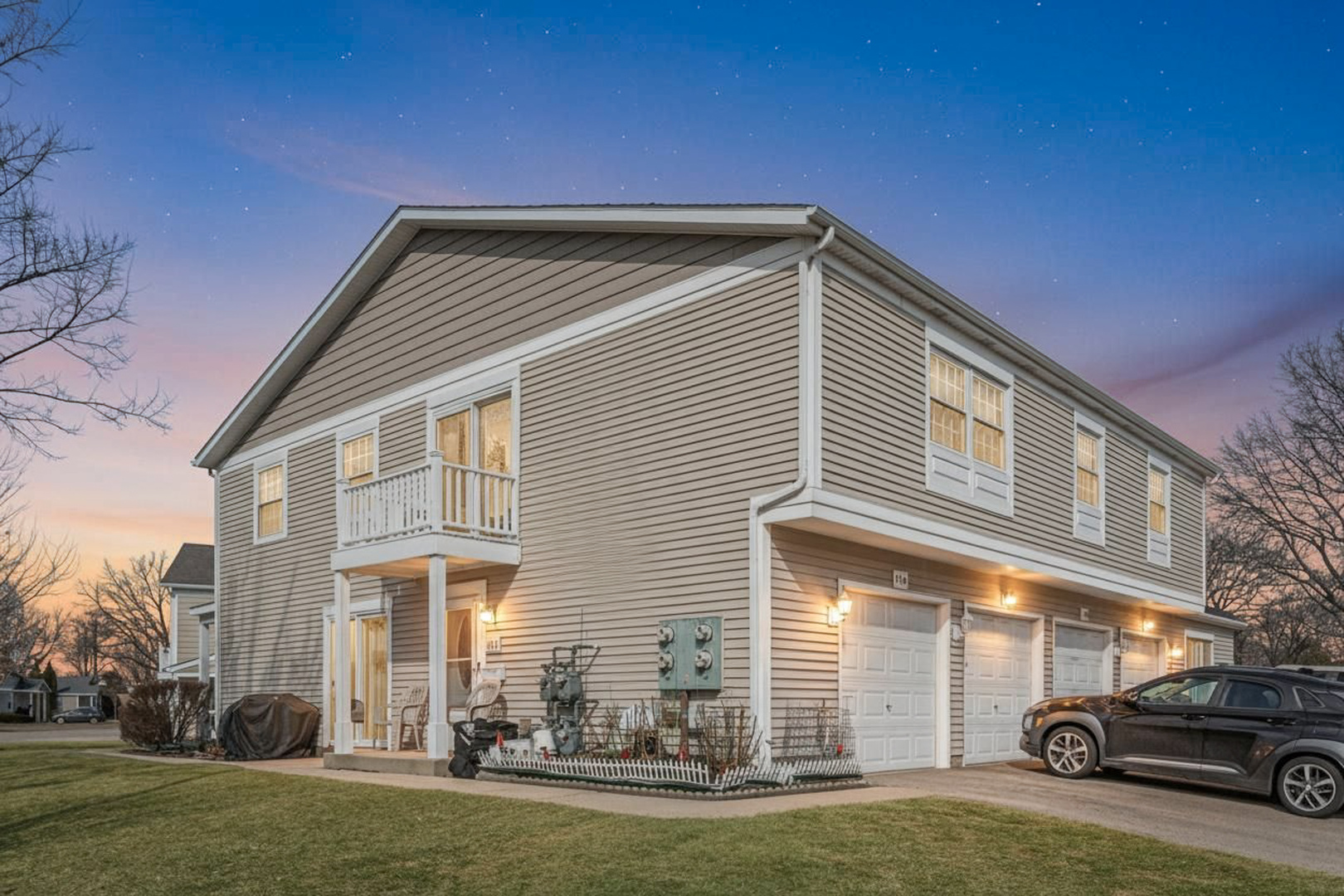 1314 ELY Court #1314, Wheeling, IL