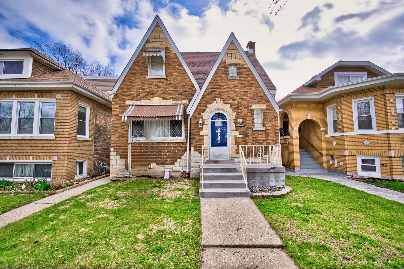 3805 Euclid Avenue, Berwyn, IL