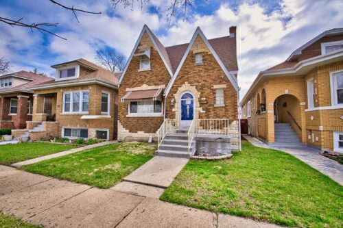 3805 Euclid Avenue, Berwyn, IL