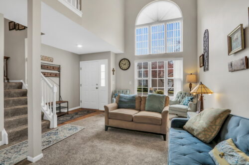 6709 E Wellsley Court, Gurnee, IL