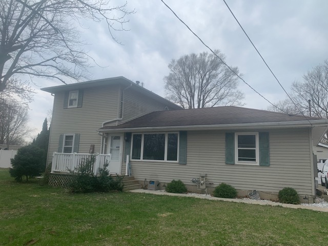 1818 S Carr Street, Streator, IL