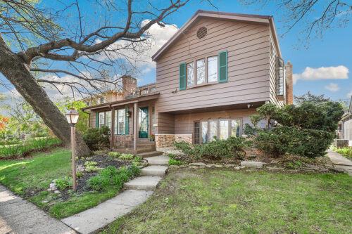 9617 E Shore Drive, Oak Lawn, IL