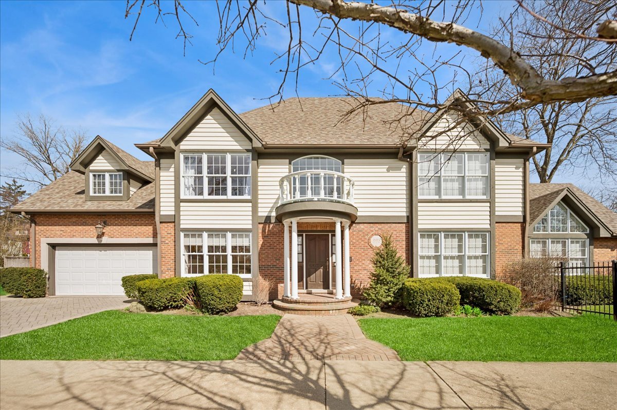 995 Oak Street, Winnetka, IL