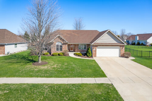 3107 Ernest Drive, Sandwich, IL