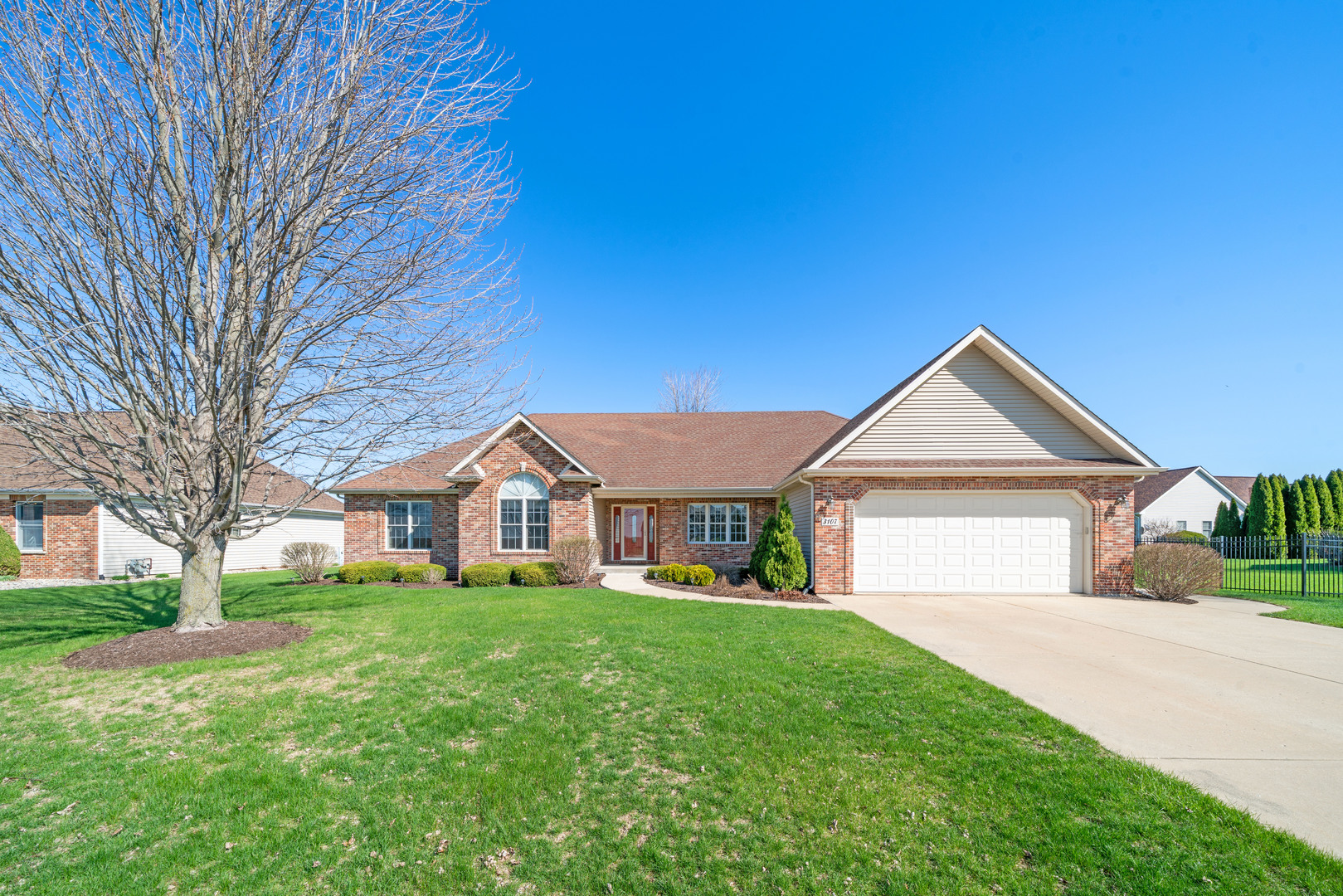 3107 Ernest Drive, Sandwich, IL