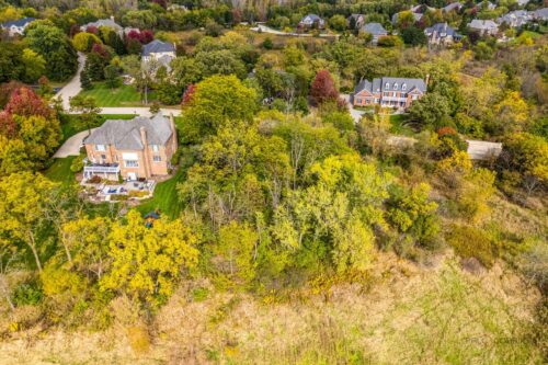 21693 N Tall Oaks Drive, Kildeer, IL