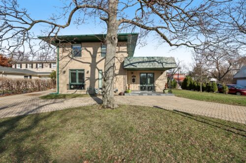 6601 N Trumbull Avenue, Lincolnwood, IL
