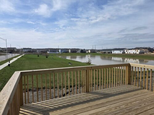 3023 W 82ND Place #B, Merrillville, IN