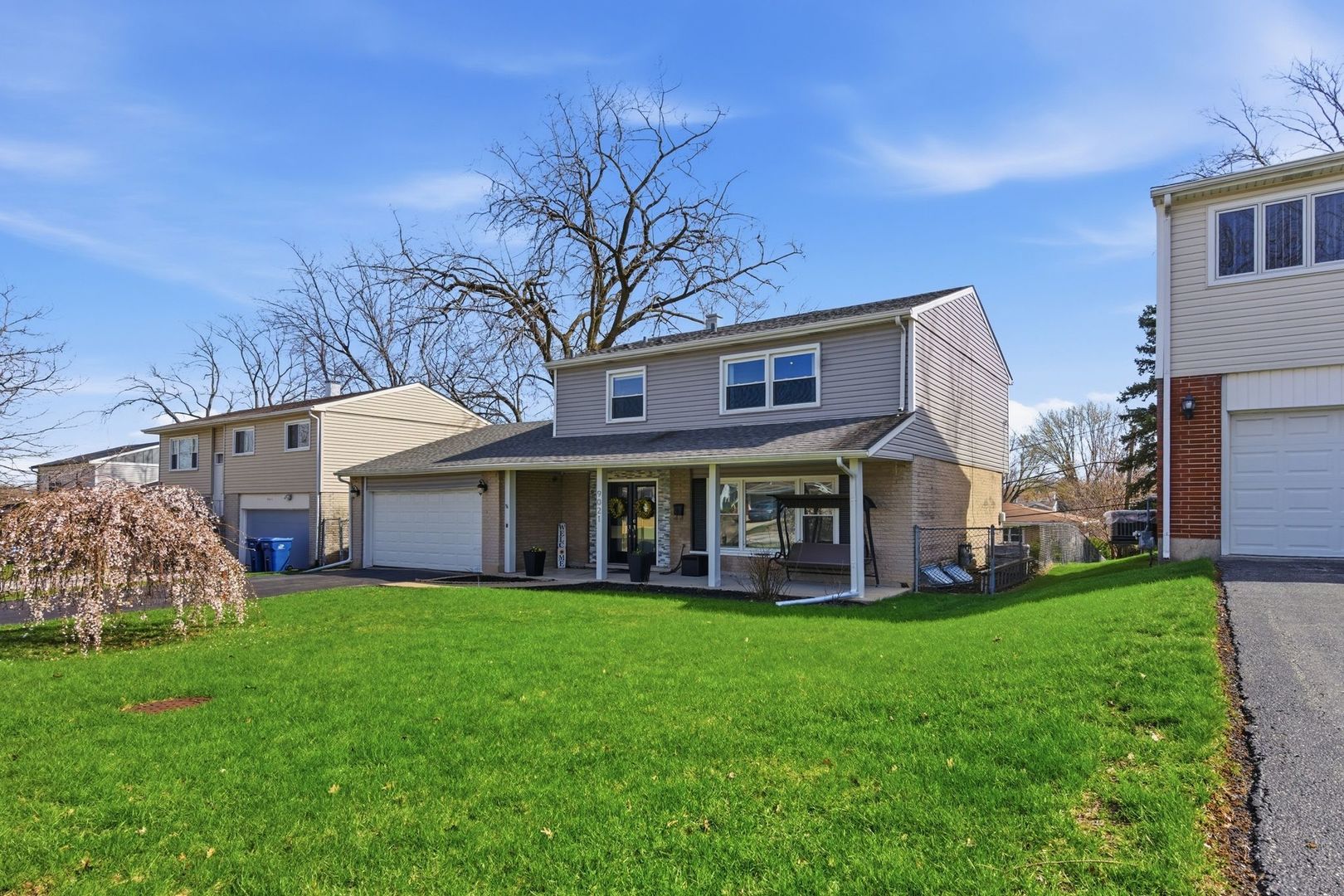 9021 Primrose Lane, Hickory Hills, IL
