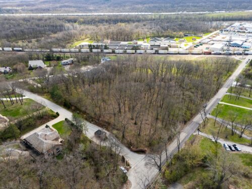 9500 S Madison Street, Burr Ridge, IL